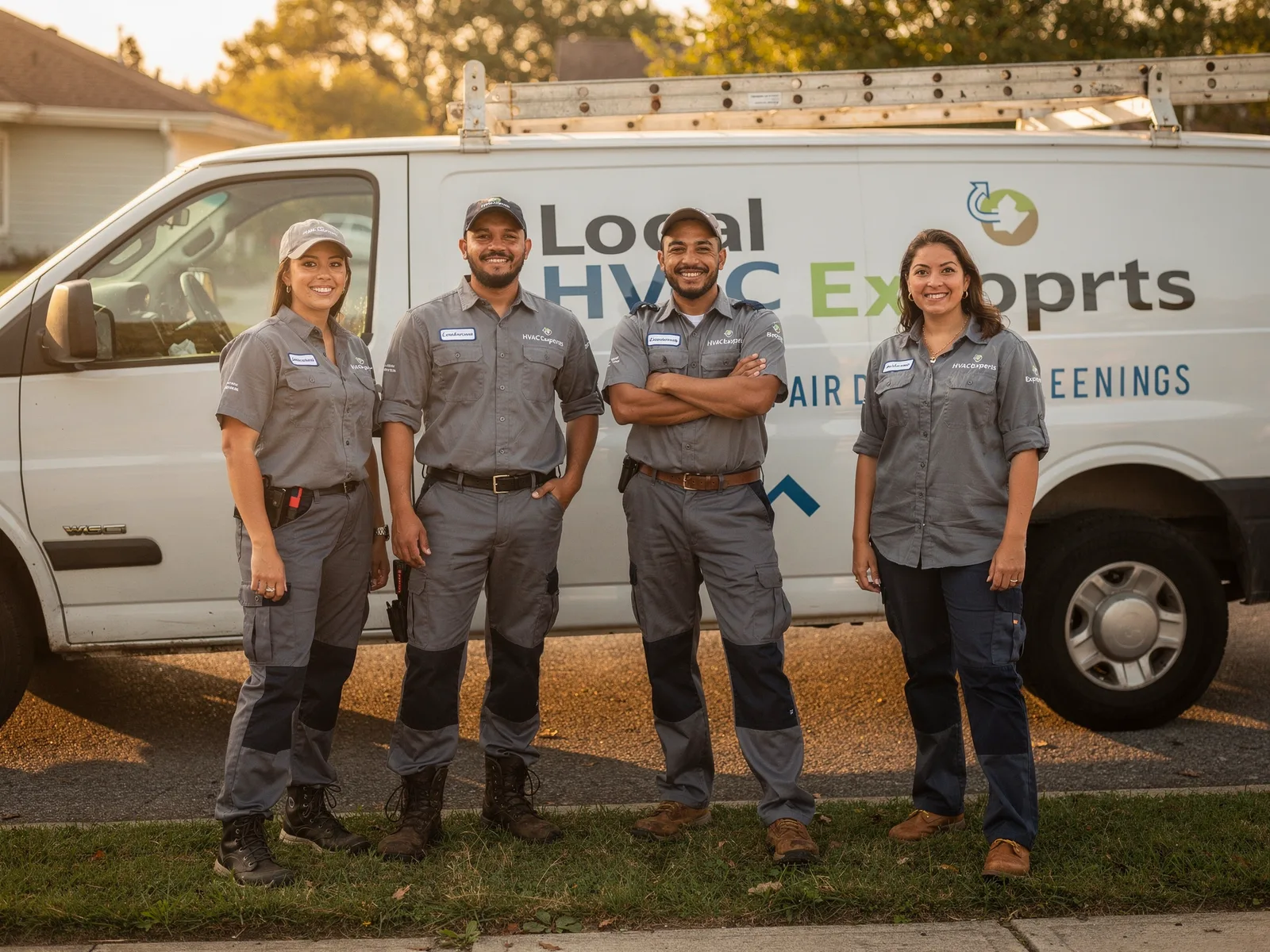 24/7 HVAC Repair & AC Replacement company in Kobuk, AK